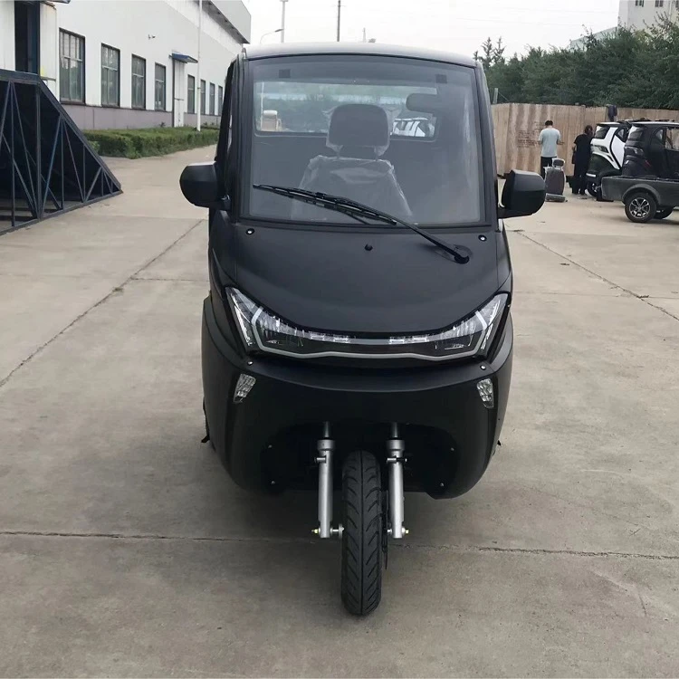 EEC COC Electric Mini Car EEC COC Electric Mini Car