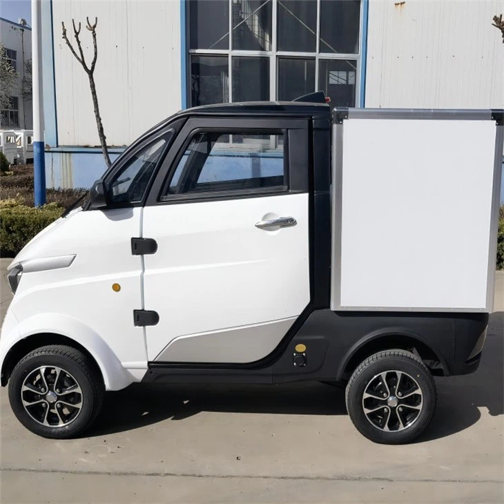 Small Environmental Mini Truck From China Small Environmental Mini Truck From China